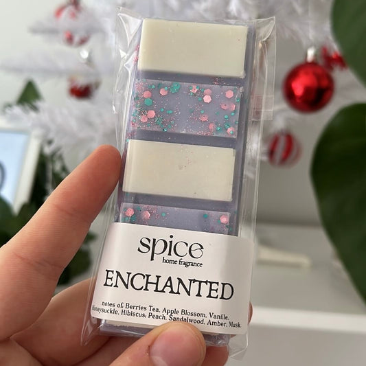 Enchanted Snapbar