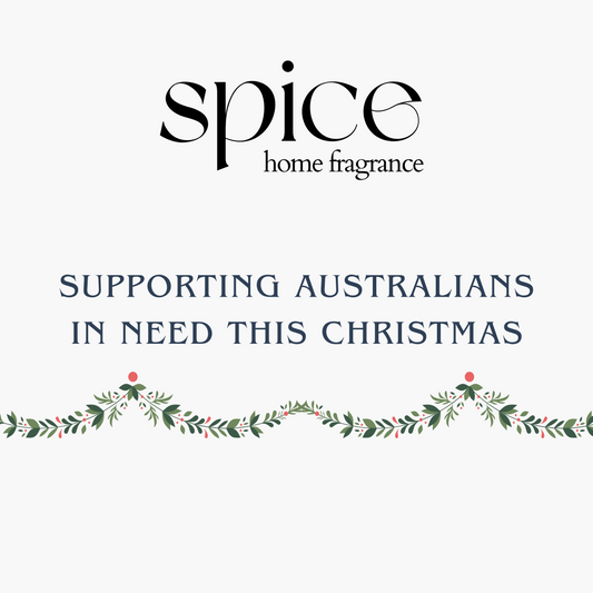 Support Aussies In Need This Christmas